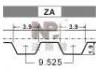 Steuerriemen Timing Belt:CT957K1