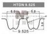 Correa dentada Timing Belt:111MR19