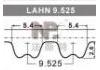 Steuerriemen Timing Belt:4852376 / 95RPP19